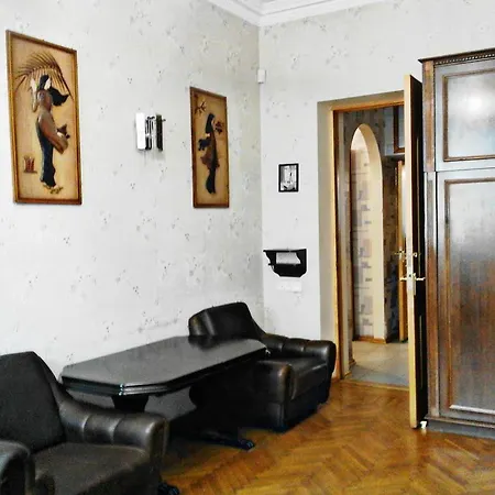 Apartment Центр. Рядом Дерибасовская И Оперный Театр *