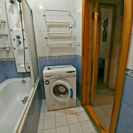Центр. Рядом Дерибасовская И Оперный Театр Apartment